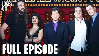 Comedy Roadshow: Birmingham | Shappi Khorsandi, Tom Stade & Paul Tonkinson | Jokes On Us