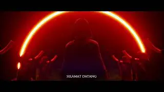 Down For Life - Sangkakala II (Official Music Video)