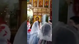 Христос Воскресе!