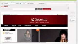 парсер aliexpress