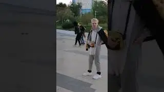 Маффин поймали