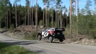 Hyacenter Rally 2024