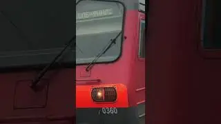Эд4м до Спб . 
