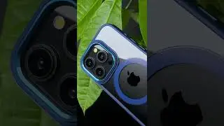 Чохол Crystal for iPhone with MagSafe