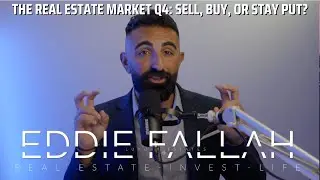 Today's Real Estate Market Could Make Or Break You | How To Navigate Q4 2022