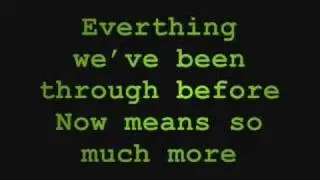 Only Reminds Me of You [Lyrics]