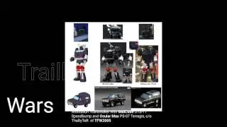 MMC Ocular Max vs. Badcube: The Hoist & Trailbreaker War