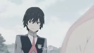 Love Edit - Darling in the Franxx [Zero Two]