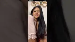 Tante Bohay  Bigo Live Pascol  Goyang Ebot mantapppp
