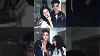 z.tao our panda 🐼 in his dating Era 🛐....