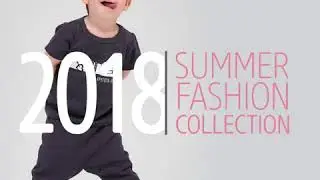 Летняя одежда для мальчиков 2018 HB / Happy Baby