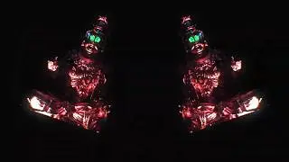 ДЕТИ RAVE - CHINA TOWN (Visual Audio)