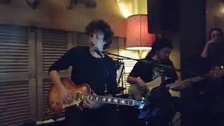 Bonifacio Madeyes - LIVE @ Pinch - Milano