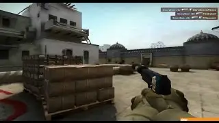 CS:GO FRAG MOVIE BY Daniel 