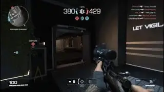 XDefiant Sniping Clip