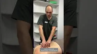 Эта МЫШЦА выдавливает  ГРЫЖУ !