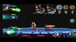 alpha guns 2