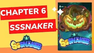 Chapter 6 SSSnaker Full Gameplay 2023