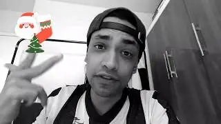 Feliz Natal a Todos / Novidade Brenin no CamisaDoze