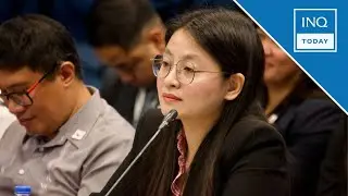 Alice Guo, 35 others sued for P7-billion money laundering scheme | INQToday