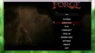 Forge