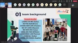 2022 Online Challenge Final OP-Junior