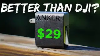 The Best DJI Avata 2 USB C Chargers - Only $29