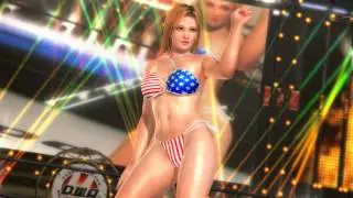 Tina Armstrong Tribute