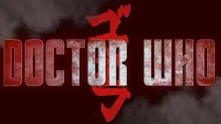 Doctor Who:The Godzilla Effect