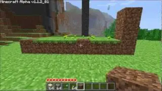 Minecraft Tips: Wall Building Tutorial