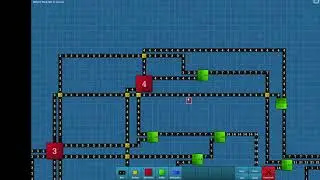 NUMBERS ARE INFESTING MY MIND (Beltmatic PART 2)