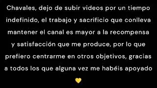 Gracias 💛