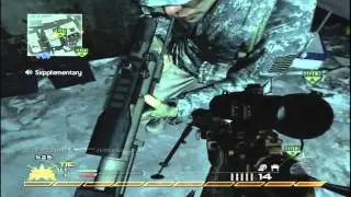 SparKs haz no gun?