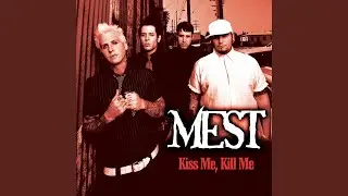 Kiss Me, Kill Me