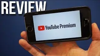 YouTube Premium Review - Is YouTube Premium Worth It? (YouTube Music Premium Review)