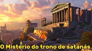 SEGREDOS DE PERGAMO REVELADOS
