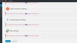 Poll Maker Integrations Overview