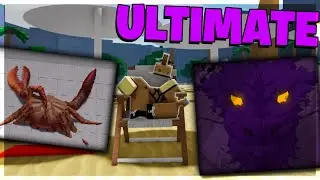 NEW SUIRYU UPDATE IN A NUTSHELL | The Strongest Battlegrounds