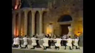 Агаси Шабоян (ансамбль Севян )