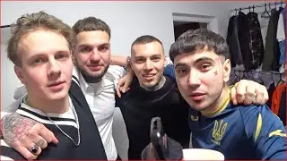 VLOG ● Нормальный Движ - Перезагрузка! 2222год