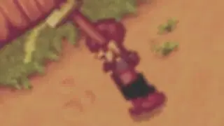 So I played Stardew valley...