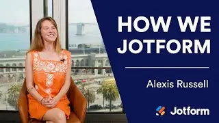 How We Jotform: Recruiting