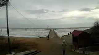 Южный ветер