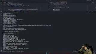 Rust Live Coding: Advent of Code & HTTP/2