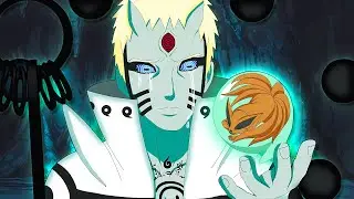 NARUTO VOLTOU DEFINITIVAMENTE EM BORUTO: TWO BLUE VORTEX?
