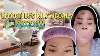 MICRO SHADING + MICRO BLADING MINI VLOG | Micca Reyes