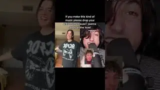 Charlie Be Quiet - Pop Punk Songs on mayk.it 