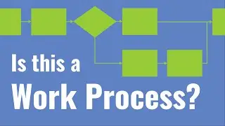 What is a Work Process