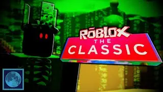 The CLASSIC EVENT'S ENDING in a Nutshell - [Roblox Animation]