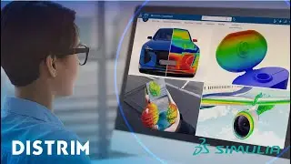 SIMULIA MODSIM: Modelação e Simulação